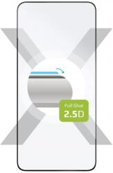 FIXED 2.5D Full Cover Tempered Glass screen protector Samsung Galaxy S22 5G/S23 fekete (FIXGFAF-838-BK)