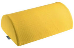 Leitz COSY Ergo asztali lábtámasz, meleg sárga (53710019)