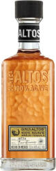 Olmeca Altos Anejo 100% Agave tequila 0, 7l 40% - mralkohol