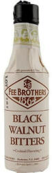 Fee Brothers Black Walnut bitter 0, 15l 6, 4%