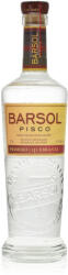 Barson Barsol Primero Quebranta Pisco 0, 7l 41, 3%