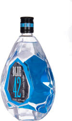 Blue 42 Vodka 0, 7l 42%