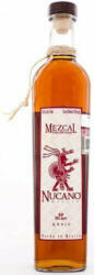 Nucano Espadin Anejo mezcal 0, 7l 40%