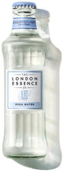 London Essence Soda water 0, 2l