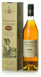 Castarède VSOP Armagnac 0, 7l 40%