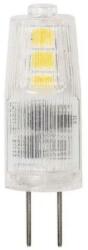 NEDES LED Izzó G4/1, 5W/12V 4000K ZLS421 (ND3608)