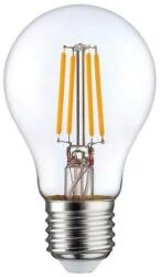NEDES LED Izzó FILAMENT A60 E27/6W/230V 4000K ZLF521 (ND3619)