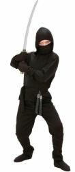 Widmann Costum ninja warrior (WID0264) Costum bal mascat copii