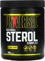 Universal Nutrition Natural Sterol Complex 180 capsules