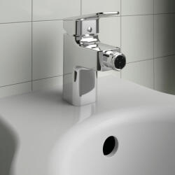 Ideal Standard Baterie bideu Ideal Standard Ceraplan cu ventil BD278AA (BD278AA)