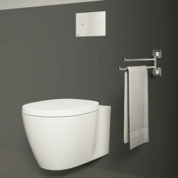 Ideal Standard Suport prosop doua brate Ideal Standard IOM 45 cm (E2200AA) - neakaisa