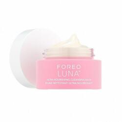 FOREO Ingrijire Ten LUNAUltra-Nourishing Cleansing Balm Gel Curatare 75 ml - douglas