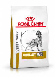 Royal Canin Royal Canin VHN Dog Urinary U/C (urát/cystin) 2 kg