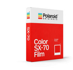 Polaroid originals színes instant fotópapír 6004