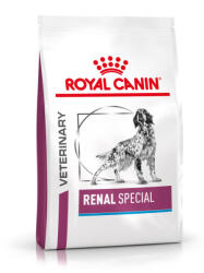 Royal Canin Royal Canin VHN Dog Renal Special 2 kg