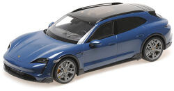MINICHAMPS Porsche Taycan Cross Tourismo Turbo S - 2021 (mc-155069301)