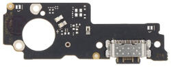 Xiaomi Redmi 10 5G töltő csatlakozós panel (usb c csatlakozó), utángyártott
