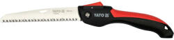 TOYA YATO Ágfűrész 180 mm összecsukható (YT-87725)
