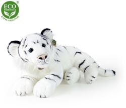 Rappa Jucărie pluș Tigru alb Rappa, 60 cm ECO-FRIENDLY