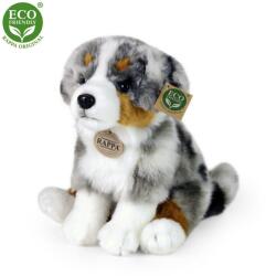 Rappa Jucărie de pluș Ciobănec australian Rappa, 30 cm ECO-FRIENDLY