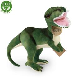 Rappa Jucărie pluș Rappa T-Rex, 26 cm ECO-FRIENDLY