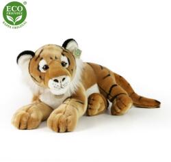Rappa Jucărie pluș Tigru maro Rappa, 60 cm ECO-FRIENDLY