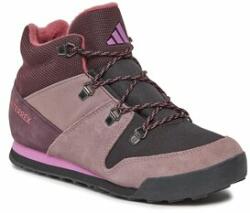 adidas Pantofi Terrex Snowpitch IF7506 Violet