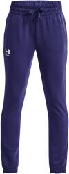 Under Armour Pantaloni Under Armour UA Rival Terry Jogger 1377021-468 Marime YSM (1377021-468) - top4running