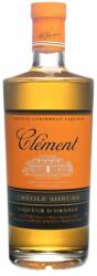 Clément Creole Shrubb Orange 0, 7l 40%
