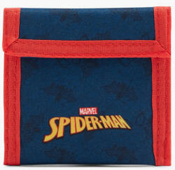 Spiderman Fiú pénztárca (0222445700000005)