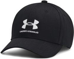 Under Armour Gyerek sapka Under Armour SPORTSTYLE LOCKUP ADJ K fekete 1381646-001