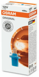 OSRAM 1, 2W BX8, 5d Original Line műszerfal izzó 2721MFX 10db-os készlet (2721MFX)