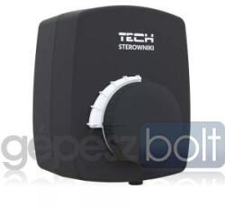 Tech Controllers TECH STZ-120t szelepállító motor 230 V, 120 s (WG.12.0037)