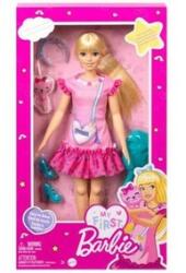 Mattel Elsõ Barbie babám 91533