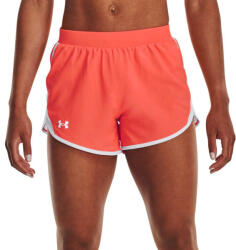 Under Armour Sorturi Under Armour UA Fly By 2.0 Short -ORG 1350196-877 Marime XS (1350196-877) - top4running