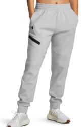 Under Armour Unstoppable Flc Jogger Nadrágok 1379846-011 Méret M 1379846-011