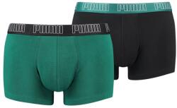 PUMA Boxeri Puma Basic Trunk Boxer 2 Pack 100000884-042 Marime S (100000884-042)