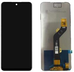 NBA001LCD1011200297038 Infinix Hot 12 Play Fekete LCD kijelző érintővel (NBA001LCD1011200297038)