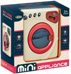 Luna Mini Appliance mosógép fénnyel és hanggal (000621793)