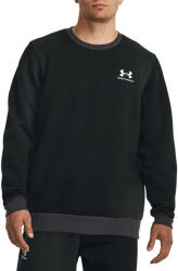 Under Armour Essential Fleece Crew Melegítő felsők 1381213-001 Méret L