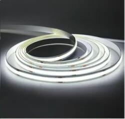 Lumen Banda Led COB 14W/m 528Led 24VDC IP20 Alb Rece (30-47140)