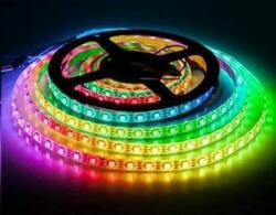 Lumen Banda Led 7.2W/m 30Led 12VDC IP20 RGB (05-080-rgb)