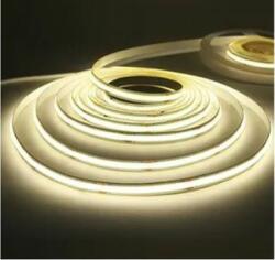 Lumen Banda Led COB 8W/m 320Led 24VDC IP20 Alb (30-4781)