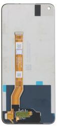NBA001LCD1011200297042 Oppo A76 Fekete LCD kijelző érintővel (NBA001LCD1011200297042)