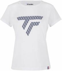 Tecnifibre Női póló Tecnifibre Training Tee - Fehér