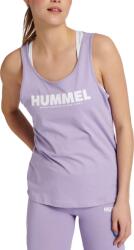 Hummel Maiou Hummel hmlLEGACY WOMAN TANKTOP 214170-3306 Marime M - weplaybasketball