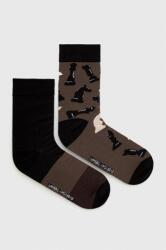 Medicine pamut zokni - többszínű 43/46 - answear - 2 890 Ft