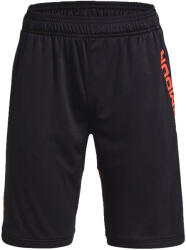 Under Armour Sorturi Under Armour UA Stunt 3.0 PRTD Shorts-BLK 1361804-008 Marime YMD (1361804-008) - top4fitness