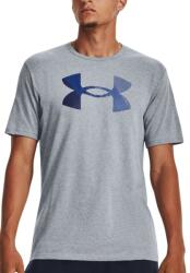 Under Armour Tricou Under Armour UA BIG LOGO FILL SS-GRY - Gri - L - Top4Sport - 108,00 RON