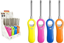  Adamo gázgyújtó normál Torino - 36g